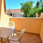 Meridiana-5 By Interhome Orebic