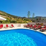 Meridiana-5 By Interhome * Orebic