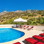 Meridiana-5 By Interhome Apartman Orebic