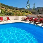 Meridiana-5 By Interhome Orebic