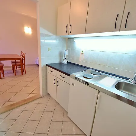 Meridiana-5 By Interhome Apartment *
