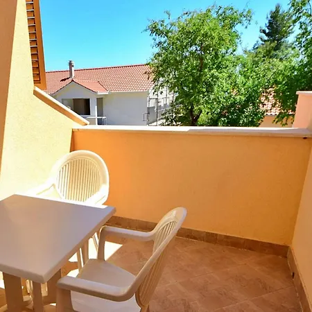 Meridiana-5 By Interhome Orebic