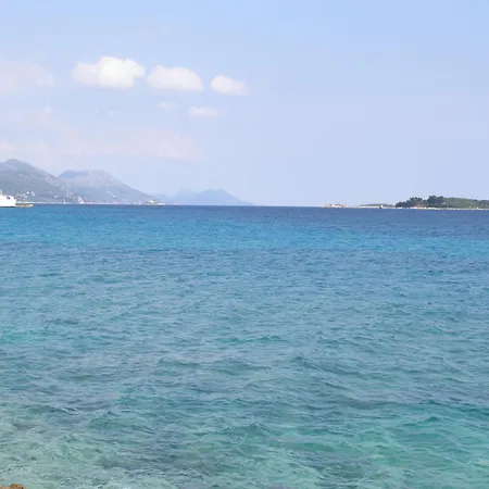 Meridiana-5 By Interhome Apartament *