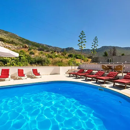 Meridiana-5 By Interhome * Orebić