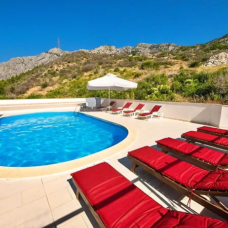 Apartament Meridiana-5 By Interhome Orebić