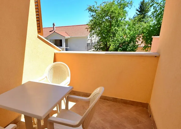 Meridiana-5 By Interhome Orebić