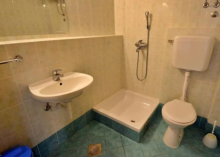 Meridiana-5 By Interhome Orebić