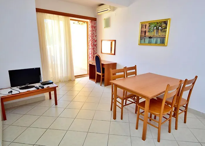 Apartman Meridiana-5 By Interhome Orebić