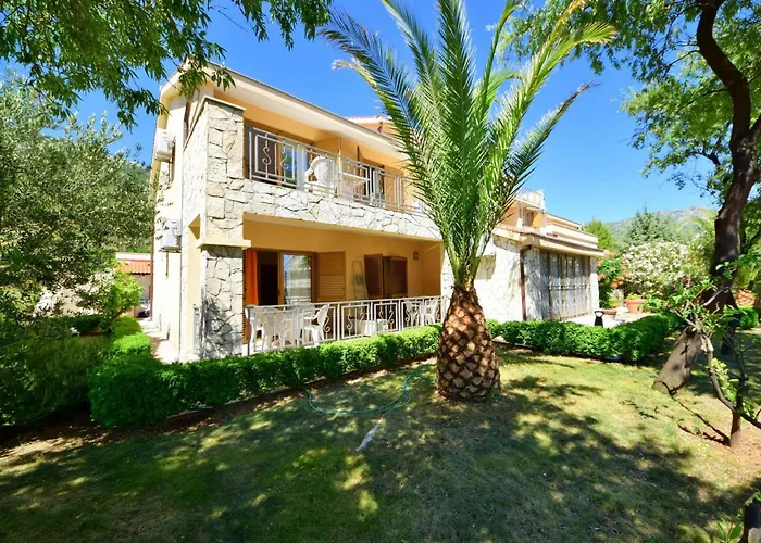 Meridiana-5 By Interhome Apartman