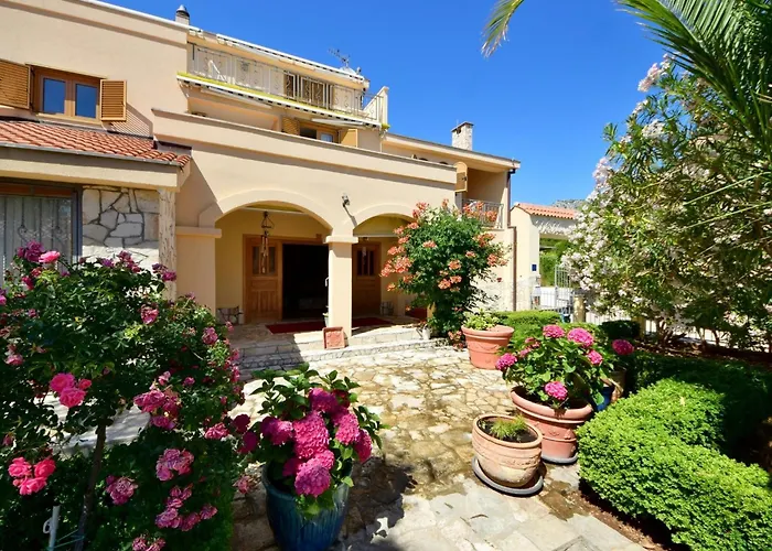 Apartman Meridiana-5 By Interhome *